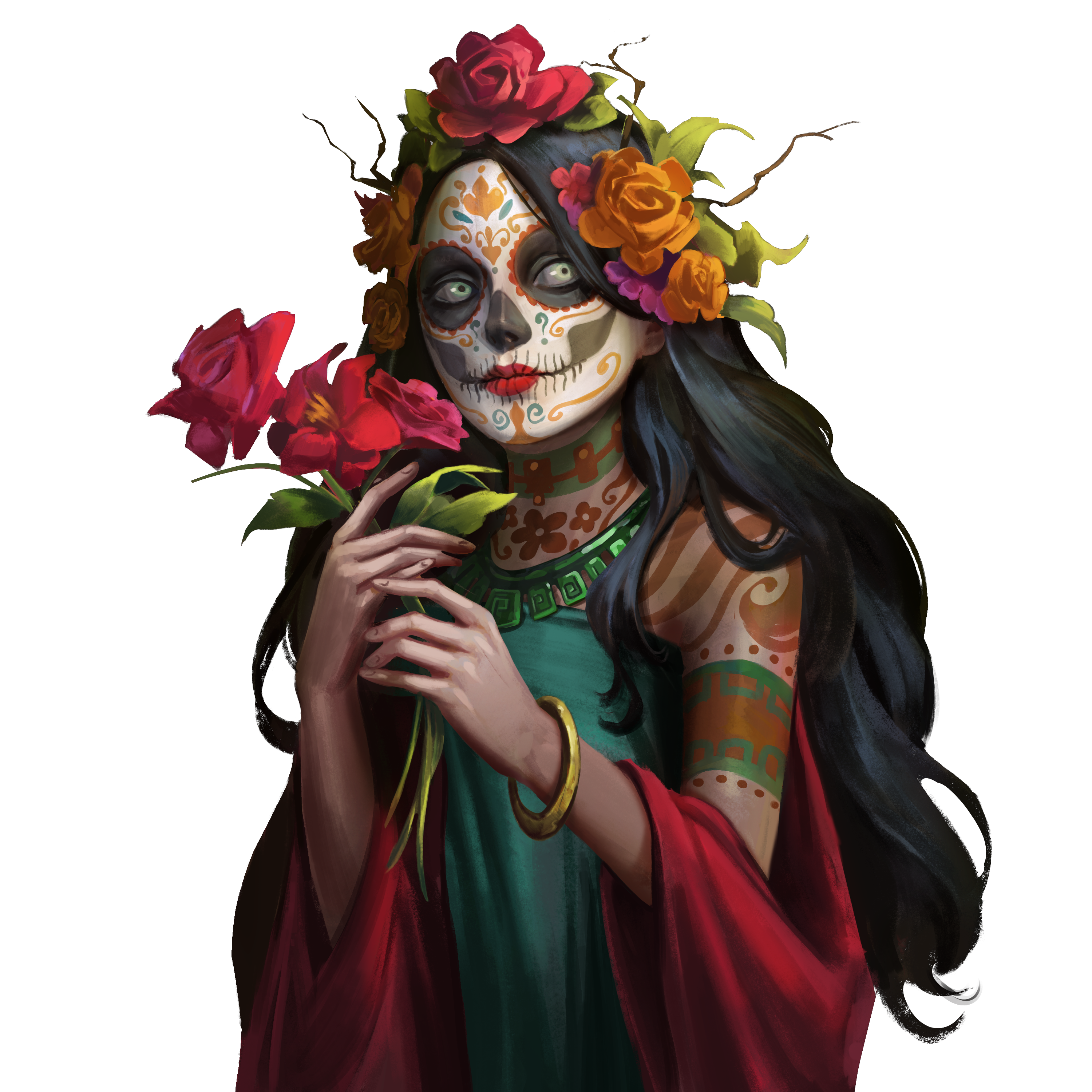 Rayven Studios — Sample Work