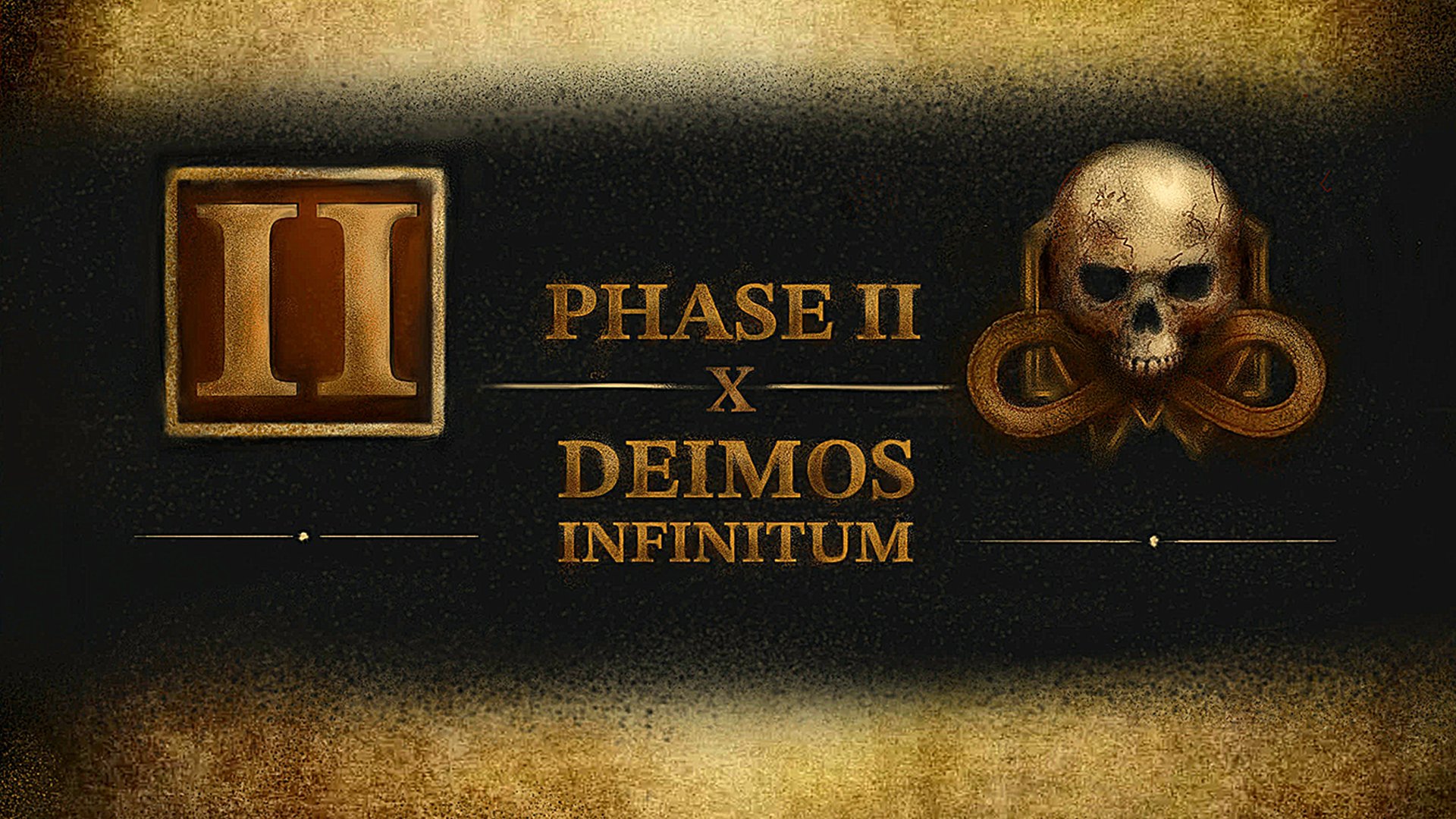 Phase II x Deimos Infinitum