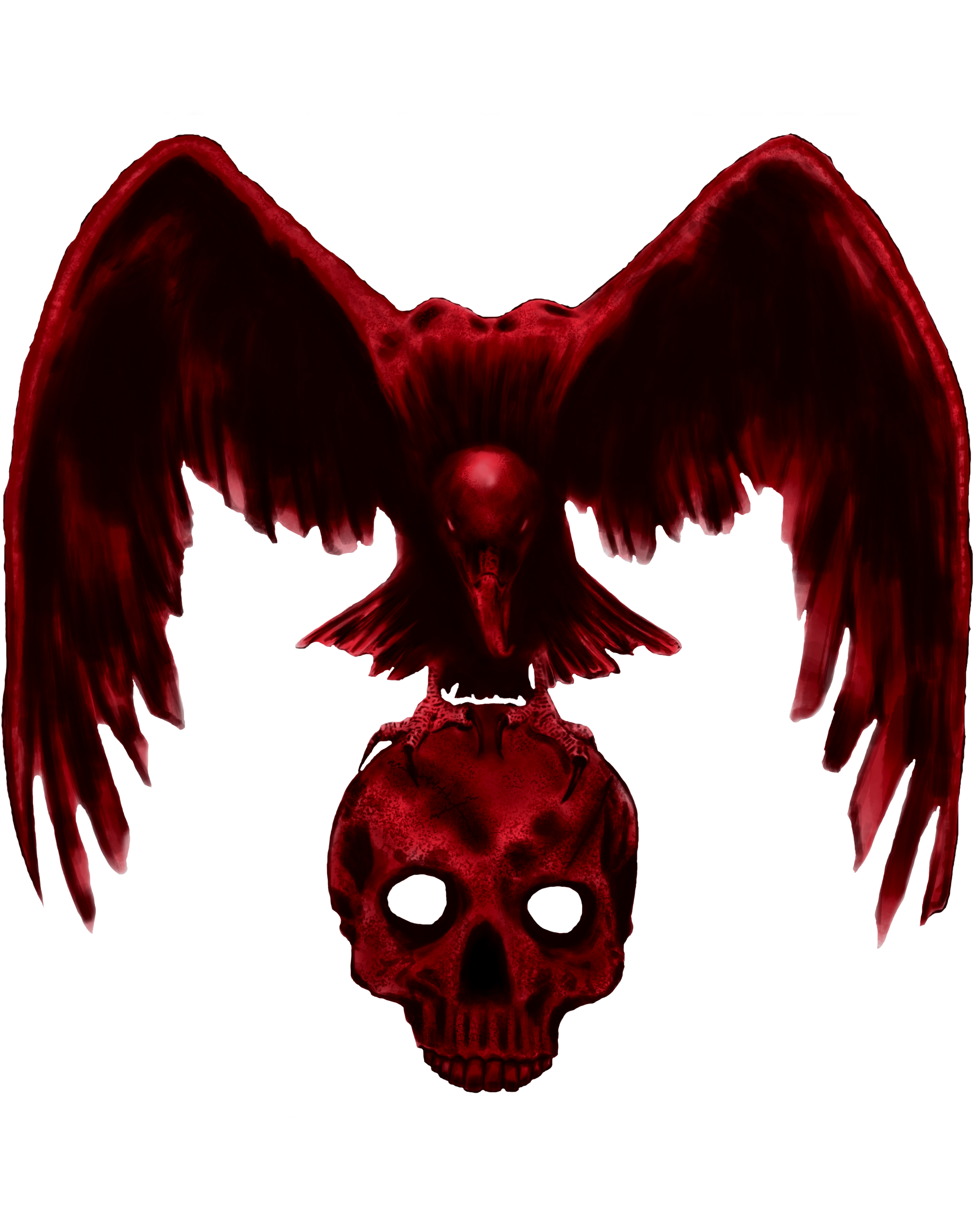 Left for the Vultures